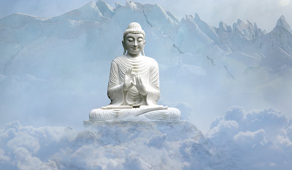 佛说长寿与短命的因果