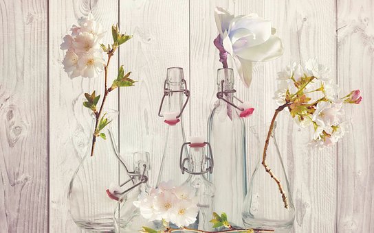 花瓶